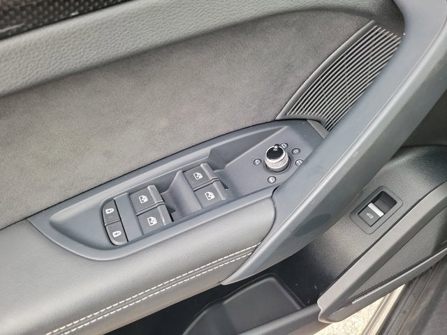 2023 Audi SQ5 Prestige