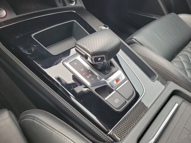 2023 Audi SQ5 Prestige