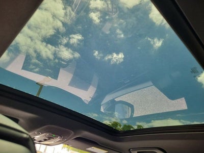 2023 Audi SQ5 Prestige