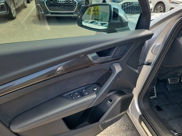 2023 Audi SQ5 Prestige