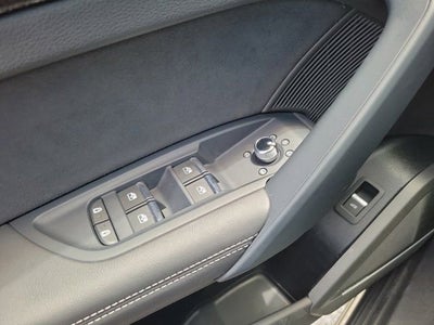 2023 Audi SQ5 Prestige