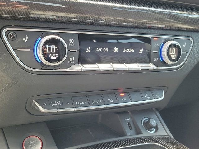 2023 Audi SQ5 Prestige