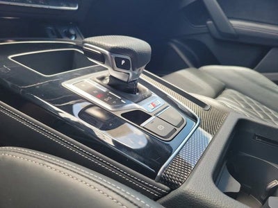 2023 Audi SQ5 Prestige