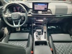 2023 Audi SQ5 Prestige