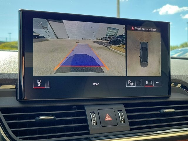 2021 Audi Q5 45 Prestige