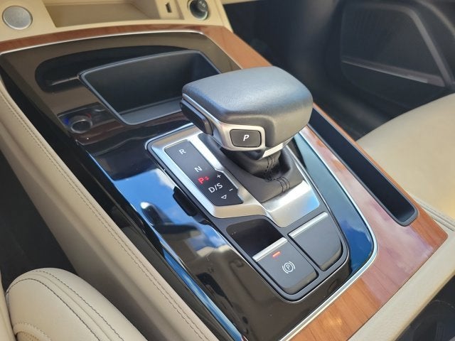 2021 Audi Q5 45 Prestige