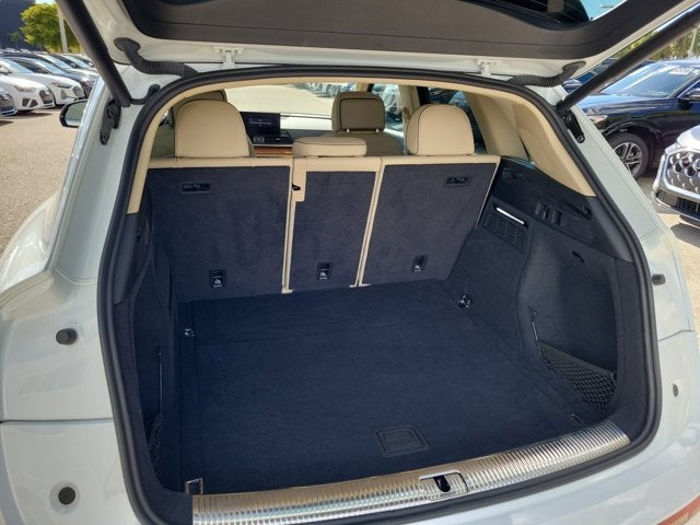 2021 Audi Q5 45 Prestige