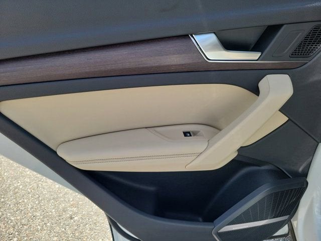 2021 Audi Q5 45 Prestige