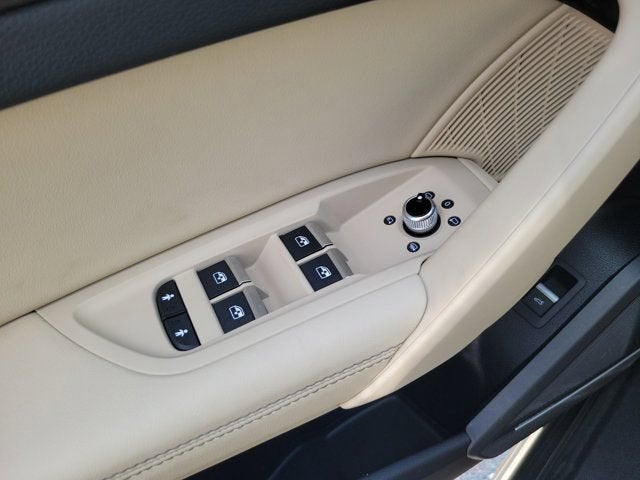 2021 Audi Q5 45 Prestige