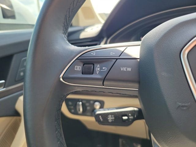 2021 Audi Q5 45 Prestige