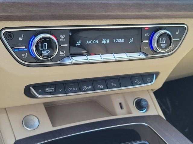 2021 Audi Q5 45 Prestige