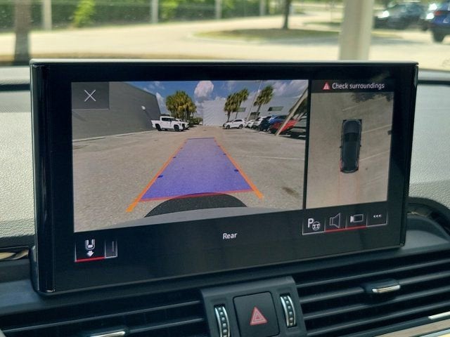 2021 Audi Q5 45 Prestige