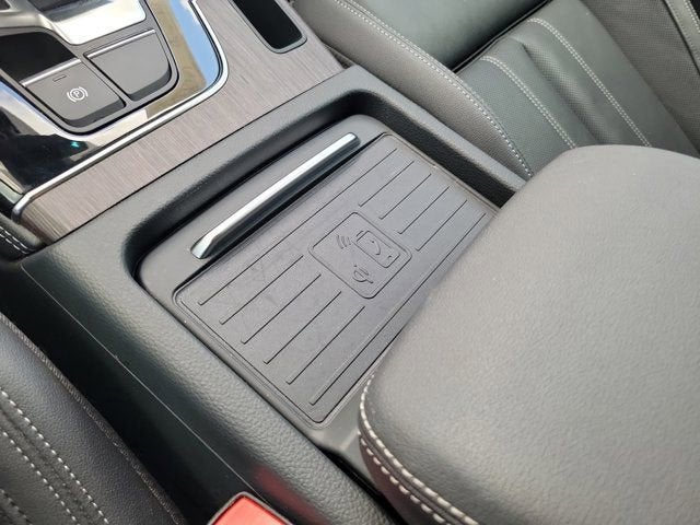 2023 Audi Q5 40 Prestige