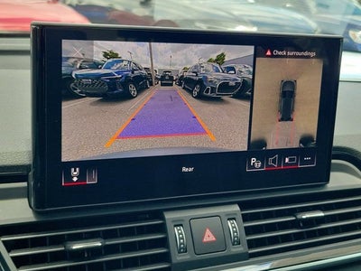 2023 Audi Q5 40 Prestige