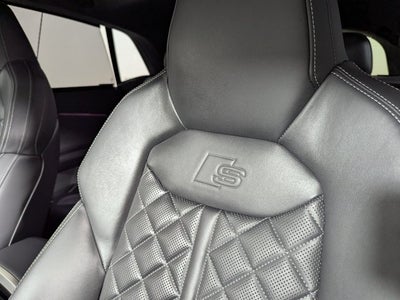 2026 Audi SQ8 Prestige quattro *Ltd Avail*