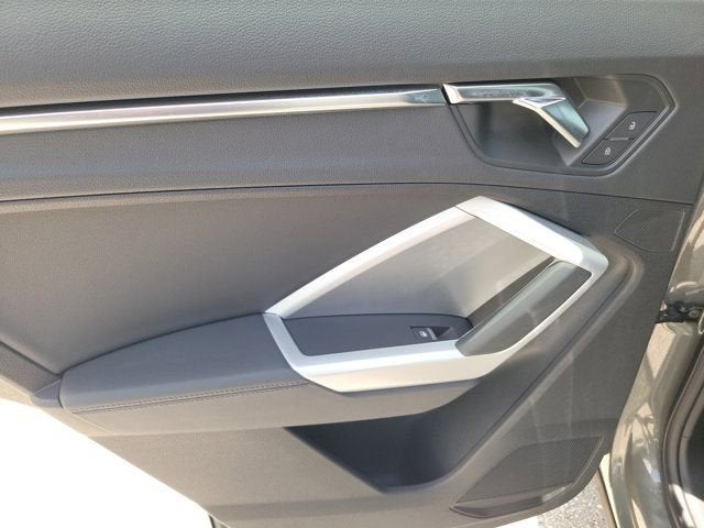 2024 Audi Q3 Premium