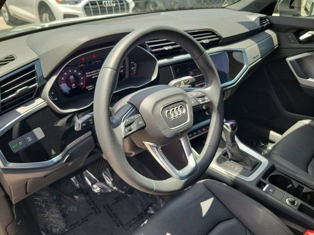 2024 Audi Q3 Premium