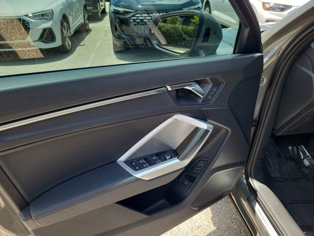 2024 Audi Q3 Premium