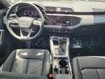 2024 Audi Q3 Premium
