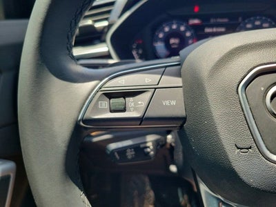 2024 Audi Q3 Premium