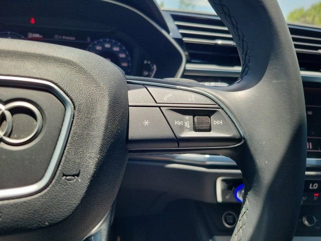 2024 Audi Q3 Premium