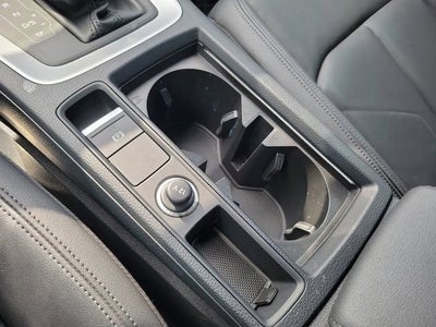 2024 Audi Q3 Premium