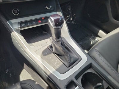 2024 Audi Q3 Premium