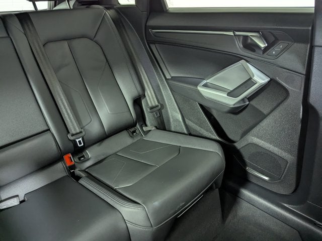 2023 Audi Q3 S line Premium 45 TFSI quattro