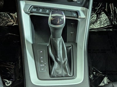 2023 Audi Q3 S line Premium 45 TFSI quattro