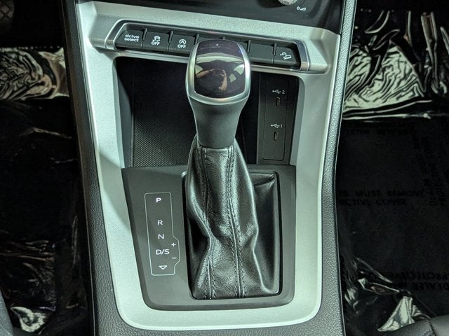 2023 Audi Q3 S line Premium 45 TFSI quattro