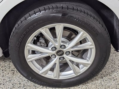 2023 Audi Q3 S line Premium 45 TFSI quattro