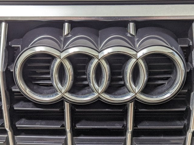 2023 Audi Q3 S line Premium 45 TFSI quattro