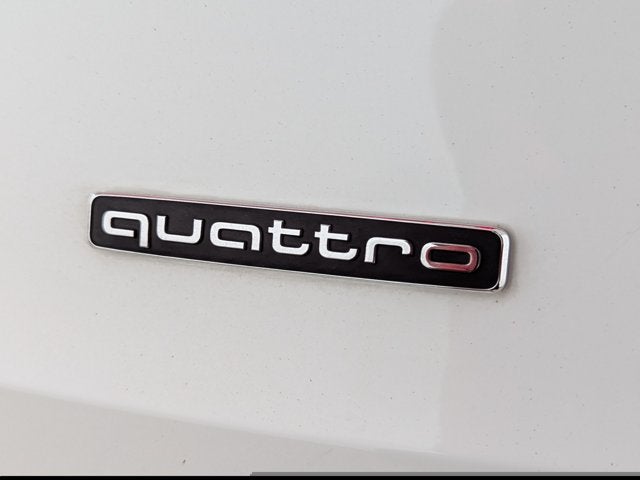 2023 Audi Q3 S line Premium 45 TFSI quattro