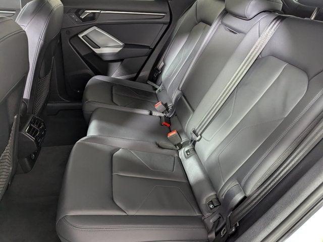 2023 Audi Q3 S line Premium 45 TFSI quattro