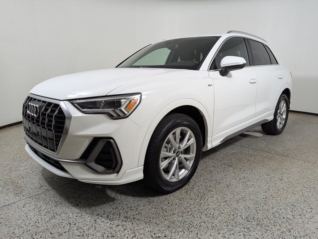 2023 Audi Q3 S line Premium 45 TFSI quattro
