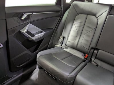 2023 Audi Q3 S line Premium 45 TFSI quattro