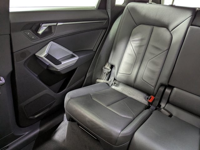 2023 Audi Q3 S line Premium 45 TFSI quattro