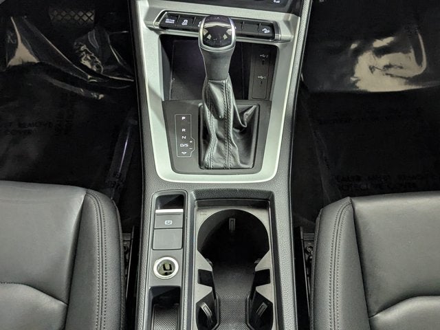 2023 Audi Q3 S line Premium 45 TFSI quattro