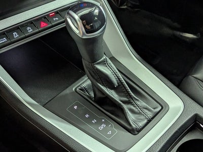 2023 Audi Q3 S line Premium 45 TFSI quattro