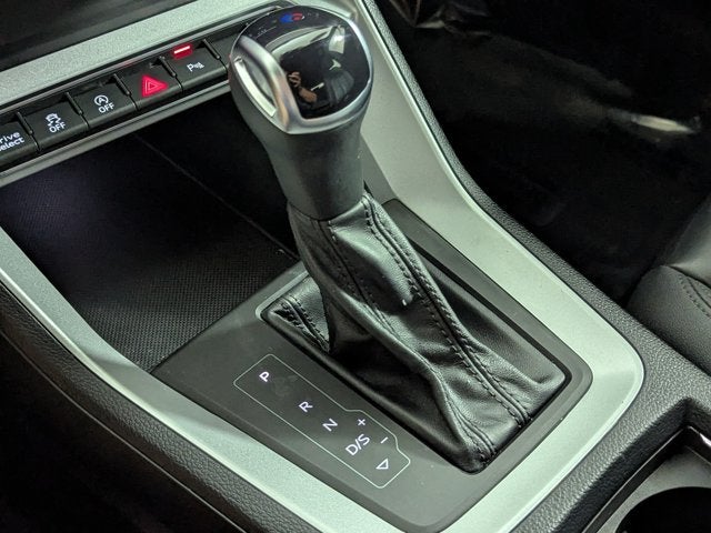 2023 Audi Q3 S line Premium 45 TFSI quattro