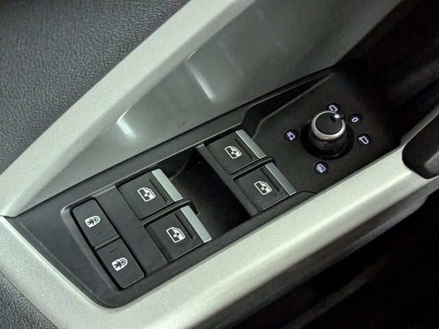2023 Audi Q3 S line Premium 45 TFSI quattro