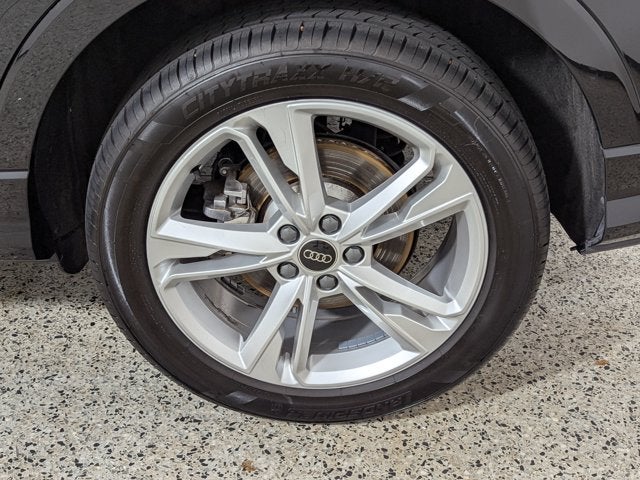 2023 Audi Q3 S line Premium 45 TFSI quattro