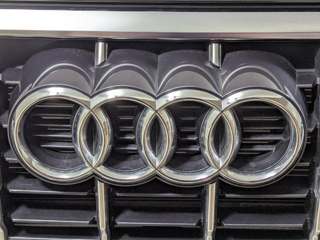2023 Audi Q3 S line Premium 45 TFSI quattro