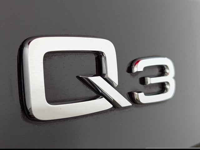 2023 Audi Q3 S line Premium 45 TFSI quattro