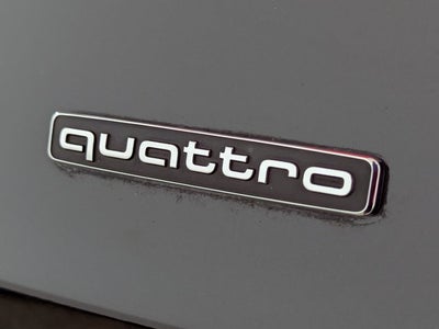 2023 Audi Q3 S line Premium 45 TFSI quattro