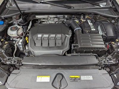 2023 Audi Q3 S line Premium 45 TFSI quattro