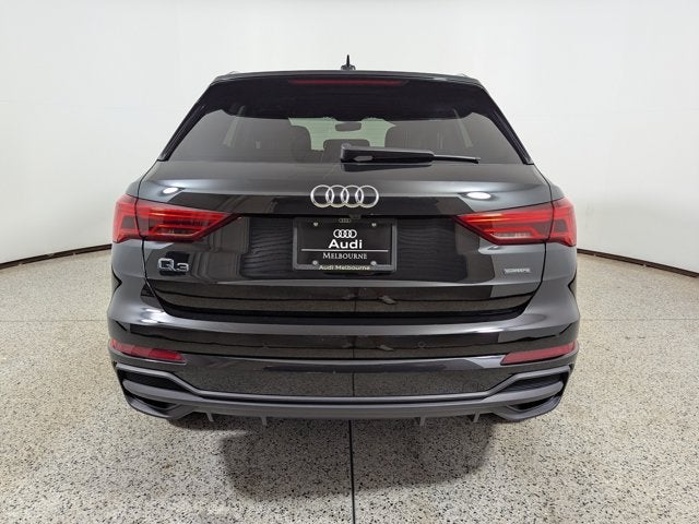 2023 Audi Q3 S line Premium 45 TFSI quattro