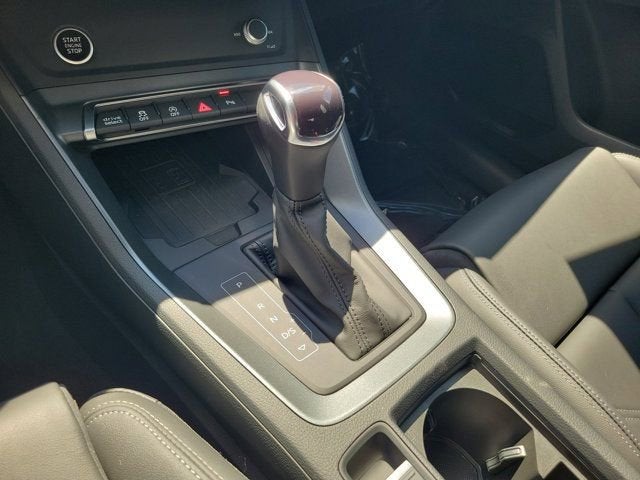 2025 Audi Q3 Premium