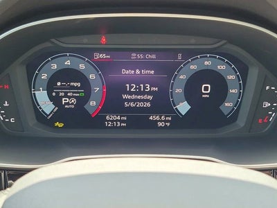 2025 Audi Q3 Premium