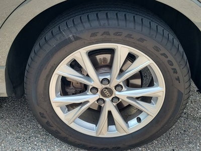 2024 Audi Q3 Premium
